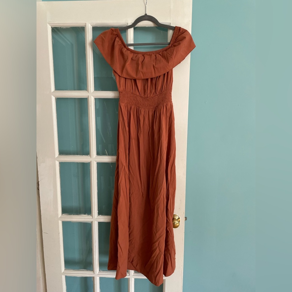 NWT Old Navy Dress